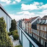Hotel Der Blaue Reiter