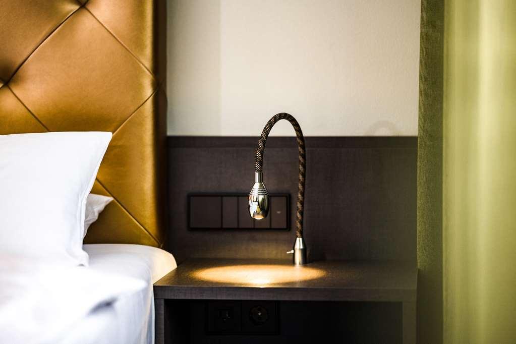 Hotel Der Blaue Reiter