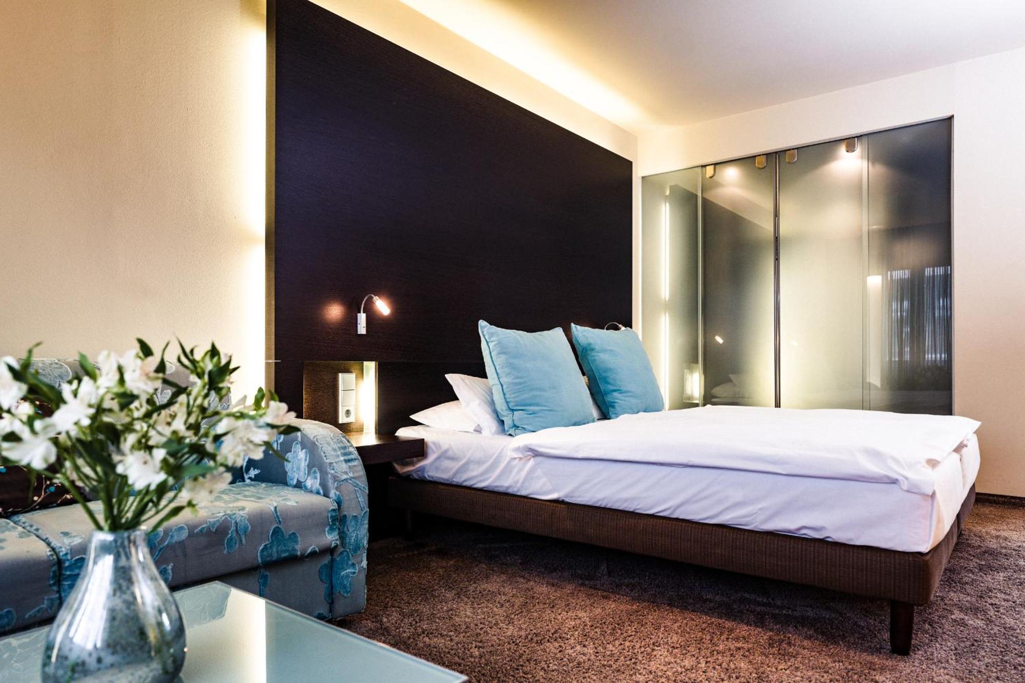 Hotel Der Blaue Reiter 4*