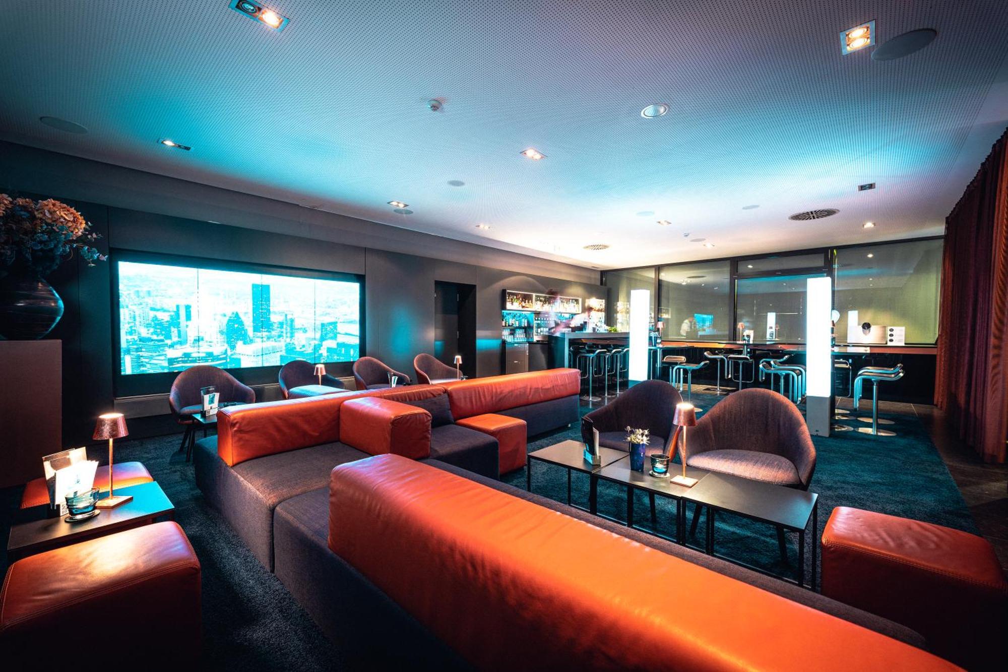 Hotel Der Blaue Reiter 4*