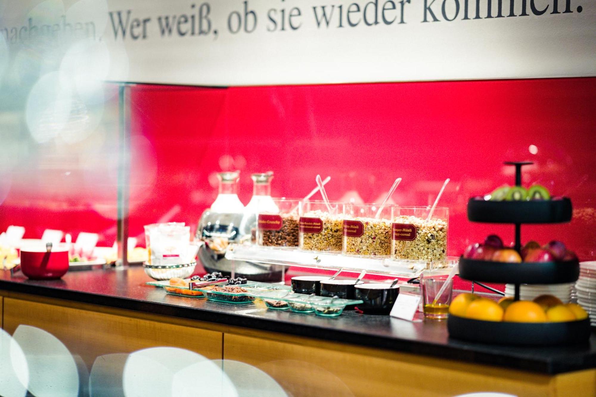 Der Blaue Reiter Hotel