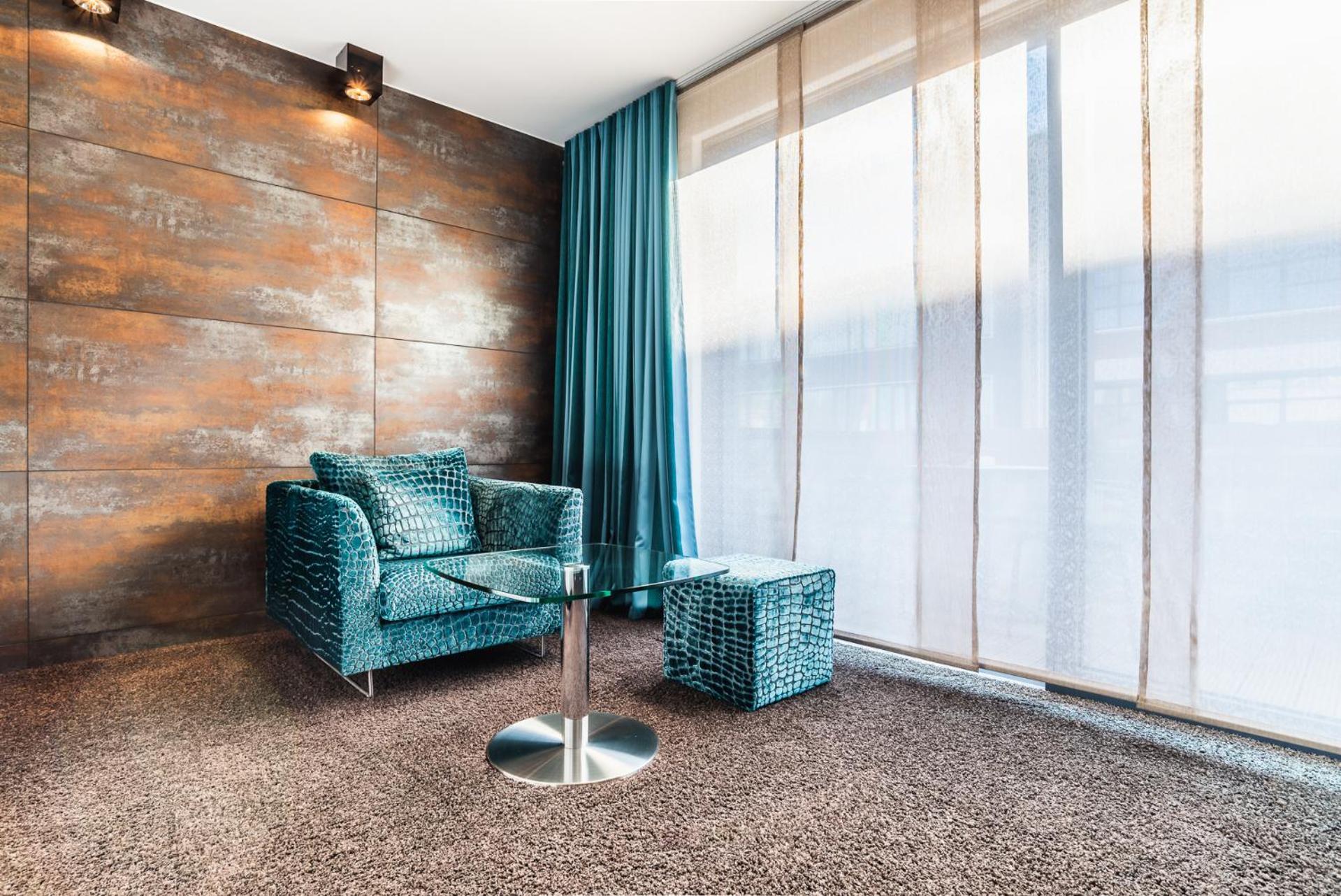 Hotel Der Blaue Reiter