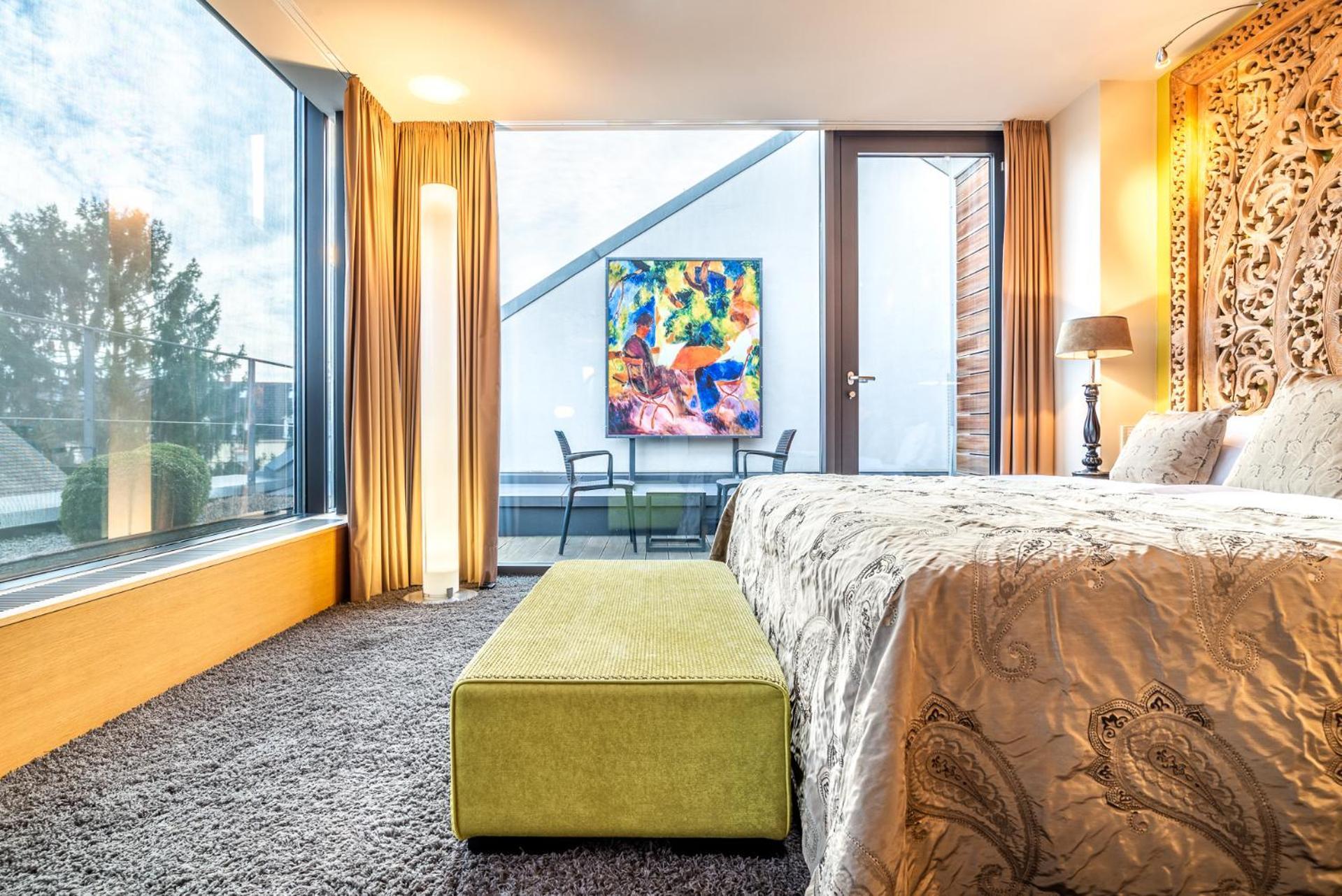 Hotel Der Blaue Reiter 4*