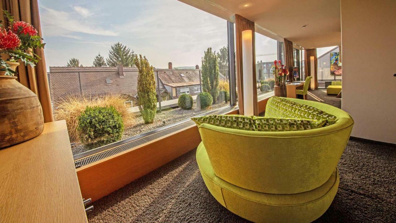 Der Blaue Reiter Hotel